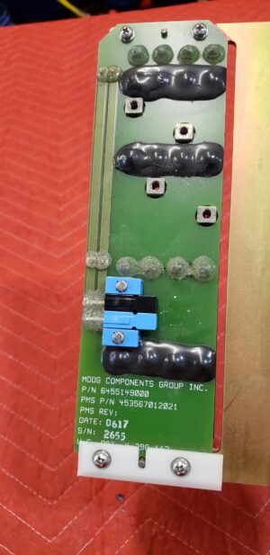 Power Brush Module BR 64 Power Brush Module BR 64 CT Scan