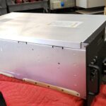 Power Supply Module 281+ Power Supply Module 281+ MRI