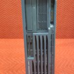 Host Computer DS10 Host Computer DS10 MRI