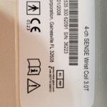 Sense Wrist Coil 4ch/3.0T Sense Wrist Coil 4ch/3.0T MRI