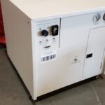 Gradient Coil Heat Exchanger Gradient Coil Heat Exchanger MRI