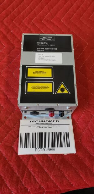 Optical Rotor Optical Rotor CT Scan