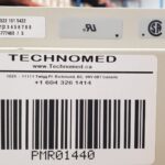 Gradient Amplifier 274 Gradient Amplifier 274 MRI