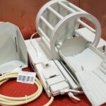 SYNERGY HEAD/NECK COIL 1.5T SYNERGY HEAD/NECK COIL 1.5T MRI