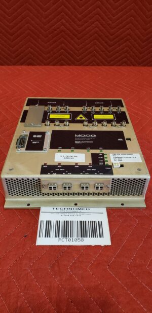 Rotor Electronics FO6513 Rotor Electronics FO6513 CT Scan