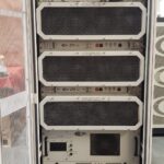 Gradient Amplifier 274 Gradient Amplifier 274 MRI