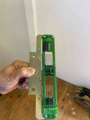 Signal Brush Block Ct Scan Brilliance 64 Signal Brush Block Brilliance 64 CT Scan