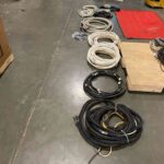 Set Of MRI Cable Set Of Cable MRI