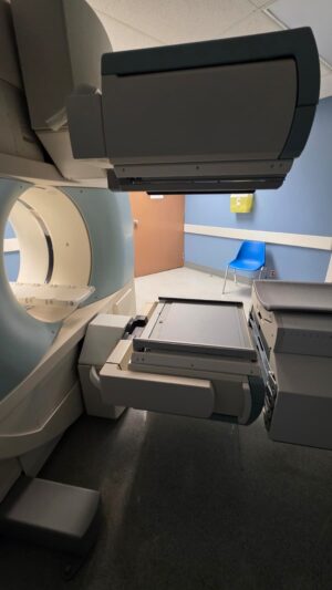 Siemens SPECT~CT Symbia T6-SN 1127-YOM 2010 Nuclear Medicine