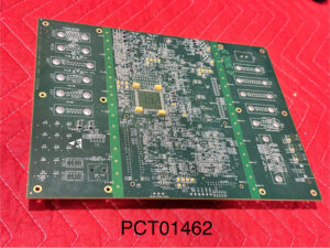 PHILIPS CT I BOX BOARD PHILIPS CT I BOX BOARD CT Scan