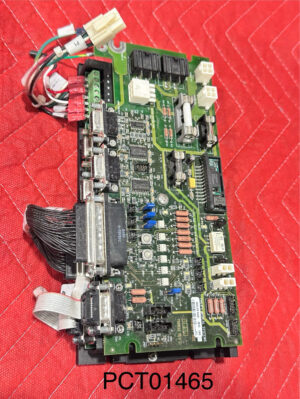 Philips PET/CT MMI ASSY Philips PET/CT MMI ASSY CT Scan