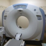 GE CT BrightSpeed 16-Slice GE CT BrightSpeed 16-Slice CT Scan