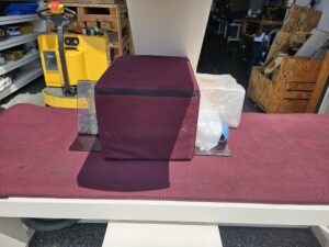 BMD Hologic QDR-4500 BMD QDR-4500 Bone Densitometer