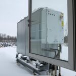 Dimplex Thermal Solutions Chiller MD Kool Series Dimplex Thermal Solutions Chiller MD Kool Series General
