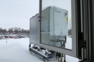 Dimplex Thermal Solutions Chiller MD Kool Series Dimplex Thermal Solutions Chiller MD Kool Series General