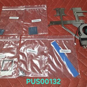 Mindray TE5 ultrasound Fan/Heat Sink Module TE5 Fan/Heat Sink Module Ultrasound