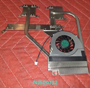 Mindray TE5 ultrasound Fan/Heat Sink Module TE5 Fan/Heat Sink Module Ultrasound