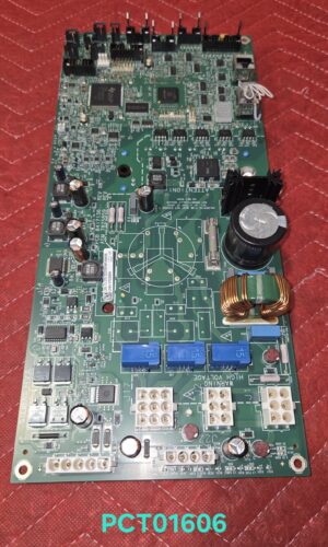 Siemens Symbia T2 Molecular Imaging HVA Board Siemens Symbia T2 Molecular Imaging HVA Board CT Scan