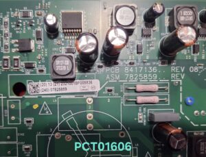 Siemens Symbia T2 Molecular Imaging HVA Board Siemens Symbia T2 Molecular Imaging HVA Board CT Scan