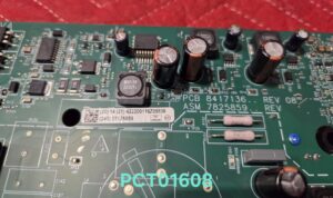 Siemens Symbia T2 Molecular Imaging HVA Board Siemens Symbia T2 Molecular Imaging HVA Board CT Scan
