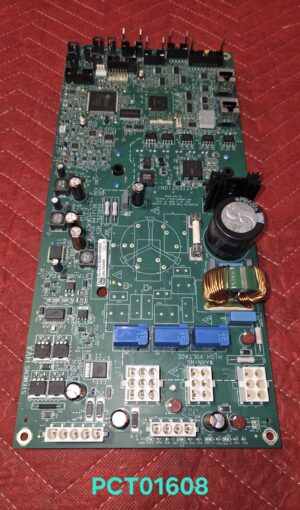 Siemens Symbia T2 Molecular Imaging HVA Board Siemens Symbia T2 Molecular Imaging HVA Board CT Scan