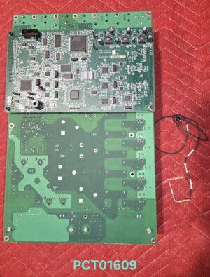 Siemens Symbia T2 PCON Gantry Controller Siemens Symbia T2 PCON Gantry Controller CT Scan