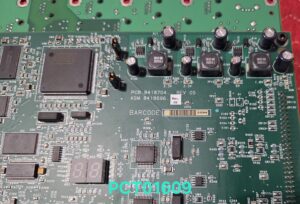 Siemens Symbia T2 PCON Gantry Controller Siemens Symbia T2 PCON Gantry Controller CT Scan