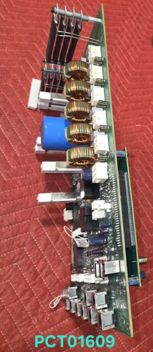 Siemens Symbia T2 PCON Gantry Controller Siemens Symbia T2 PCON Gantry Controller CT Scan