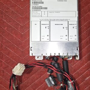 Siemens Symbia T2 Lambda Vega-Lite 750 Power Supply Siemens Symbia T2 Lambda Vega-Lite 750 Power Supply CT Scan