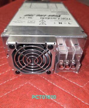 Siemens Symbia T2 Lambda Vega-Lite 750 Power Supply Siemens Symbia T2 Lambda Vega-Lite 750 Power Supply CT Scan