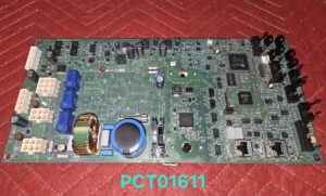 Siemens Symbia T2 Molecular Imaging HVA Board Siemens Symbia T2 Molecular Imaging HVA Board CT Scan