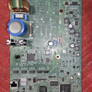 Siemens Symbia T2 Molecular Imaging HVA Board Siemens Symbia T2 Molecular Imaging HVA Board CT Scan