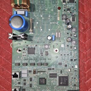 Siemens Symbia T2 Molecular Imaging HVA Board Siemens Symbia T2 Molecular Imaging HVA Board CT Scan