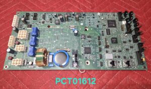 Siemens Symbia T2 Molecular Imaging HVA Board Siemens Symbia T2 Molecular Imaging HVA Board CT Scan