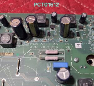 Siemens Symbia T2 Molecular Imaging HVA Board Siemens Symbia T2 Molecular Imaging HVA Board CT Scan