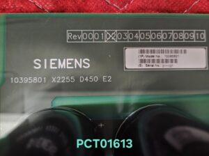 Siemens Symbia T2/Emotion 16 D450 E2 Card Siemens Symbia T2/Emotion 16 D450 E2 Card CT Scan