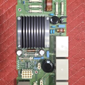 Siemens Symbia T2 D302 E4 Board Siemens Symbia T2 D302 E4 Board CT Scan