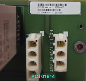 Siemens Symbia T2 D302 E4 Board Siemens Symbia T2 D302 E4 Board CT Scan