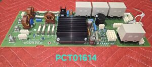 Siemens Symbia T2 D302 E4 Board Siemens Symbia T2 D302 E4 Board CT Scan