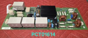 Siemens Symbia T2 D302 E4 Board Siemens Symbia T2 D302 E4 Board CT Scan