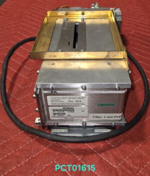 Siemens Symbia T2 Collimator Siemens Symbia T2 Collimator CT Scan