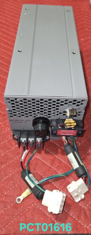 Pioneer Magnetics PM3529B-6-1-3 Power Supply for Siemens Symbia T2 Pioneer Magnetics PM3529B-6-1-3 Power Supply for Siemens…