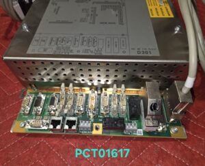 Siemens Emotion/Perspective D301 Unit for Symbia T2 Siemens Emotion/Perspective D301 Unit for Symbia T2 CT Scan