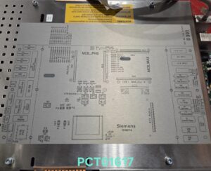 Siemens Emotion/Perspective D301 Unit for Symbia T2 Siemens Emotion/Perspective D301 Unit for Symbia T2 CT Scan
