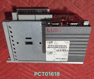 LUST CDA32.004.C1.4.H08.B0 3Phase Servo drive LUST CDA32.004.C1.4.H08.B0 3Phase Servo drive CT Scan