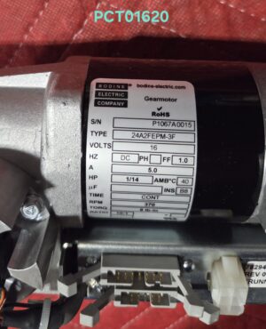 Siemens Symbia T2 Trunnion Motor Siemens Symbia T2 Trunnion Motor CT Scan