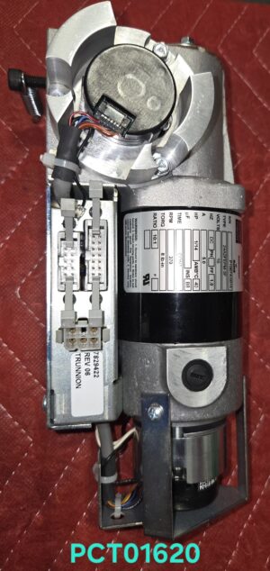 Siemens Symbia T2 Trunnion Motor Siemens Symbia T2 Trunnion Motor CT Scan