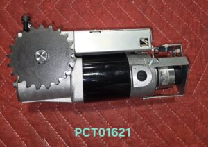 Siemens Symbia T2 Trunnion Motor Siemens Symbia T2 Trunnion Motor CT Scan