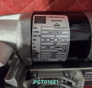 Siemens Symbia T2 Trunnion Motor Siemens Symbia T2 Trunnion Motor CT Scan
