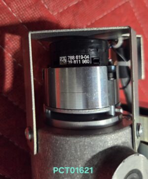 Siemens Symbia T2 Trunnion Motor Siemens Symbia T2 Trunnion Motor CT Scan